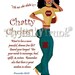 Chatty Chops- Art Print