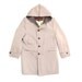Vintage Woolrich Khaki Trench Coat