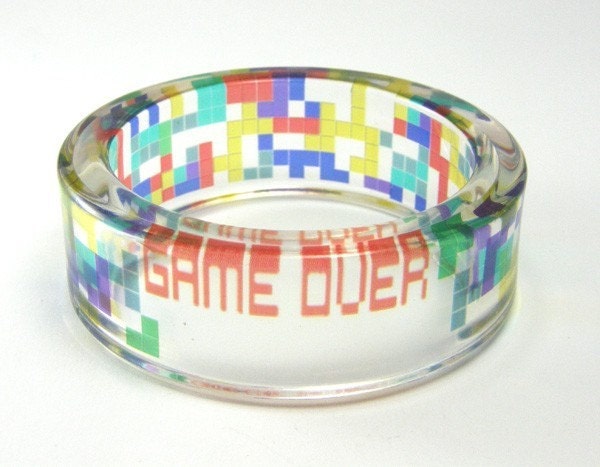TETRIS Bracelet