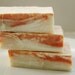 Creamsicle Essential Oil Soap