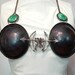 warrior goddess metal bra