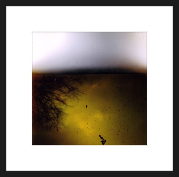 Underwater - 5x5 print