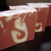 Peach - Handmade Cold Process Soap