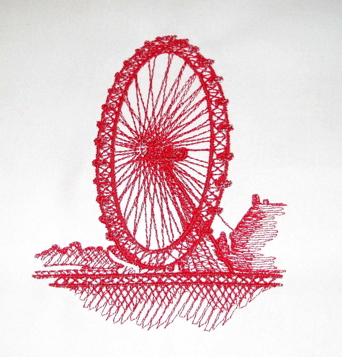 london cross stitch | eBay - Electronics, Cars, Fashion