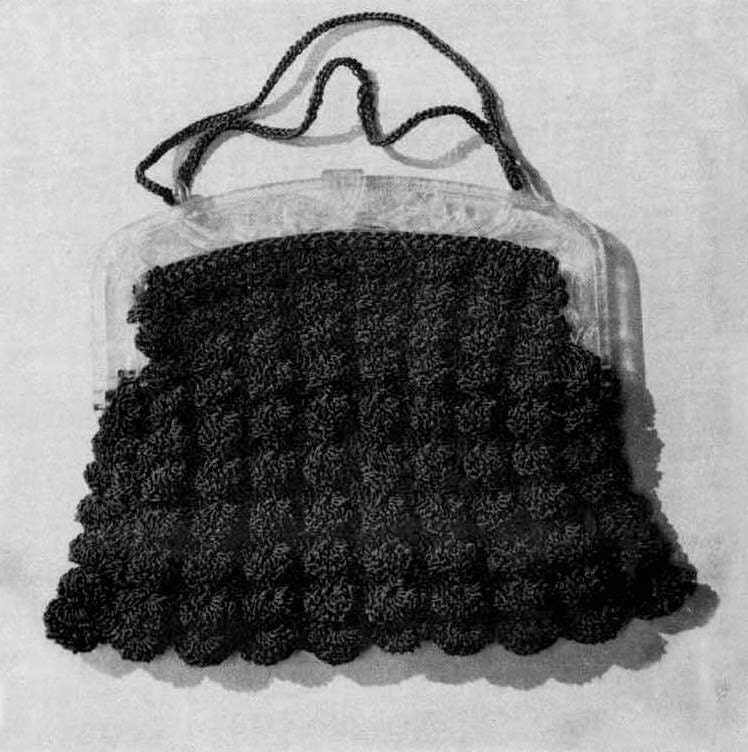 Free Vintage Crochet Patterns