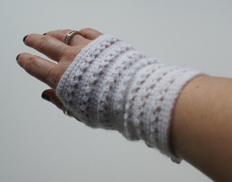 Crochet Pattern Central - Free Crochet Patterns