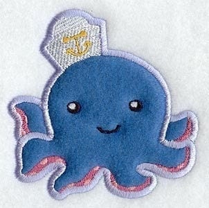 Custom Embroidered Patches Custom Embroidered Patch for Easy