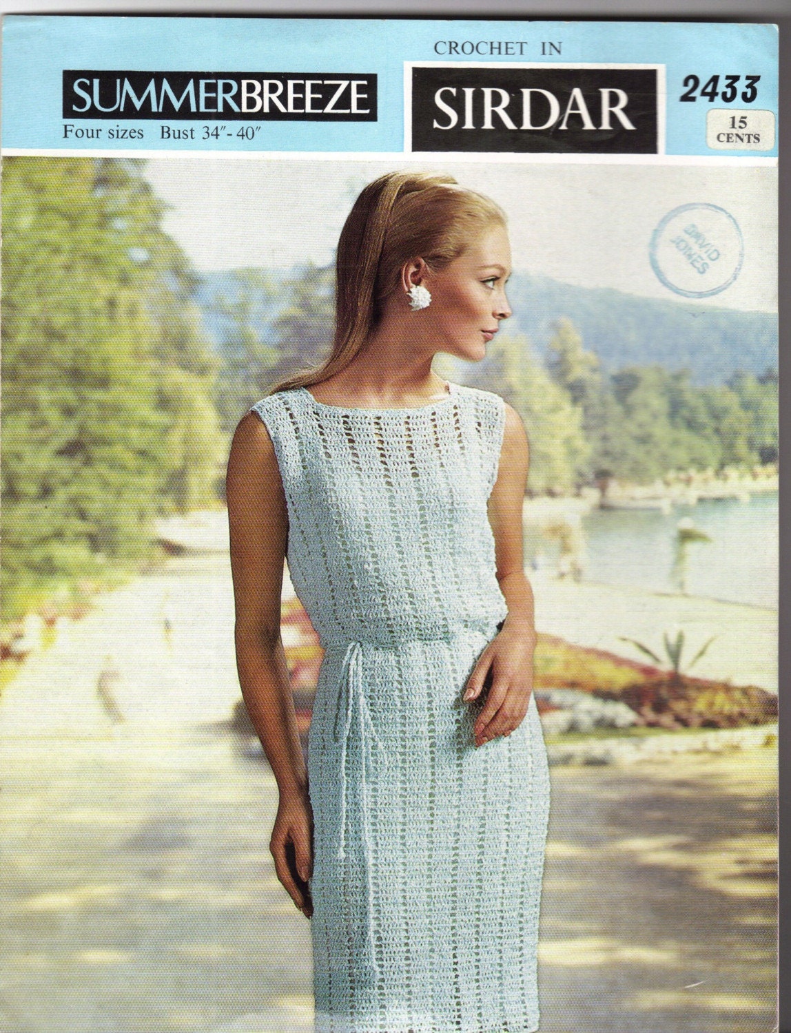 Crochet dress patterns - Squidoo : Welcome to Squidoo