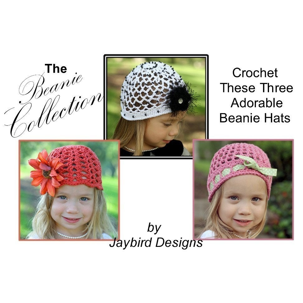 Crochet Patterns