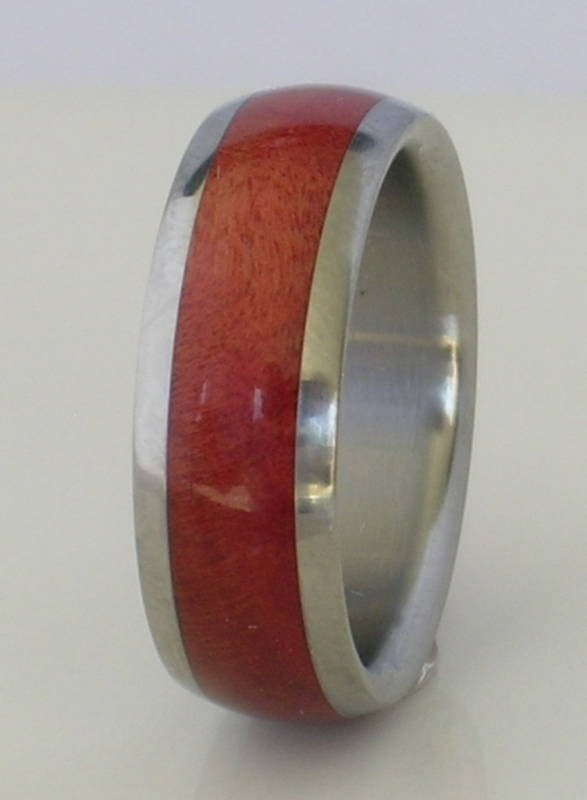  Wedding Band Comfort Fit Available for Men and Women zoom Custom Made 