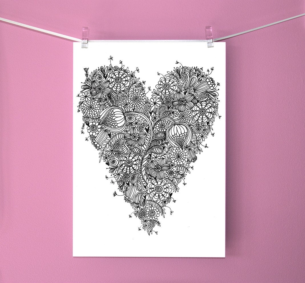 Love+heart+pictures+to+print