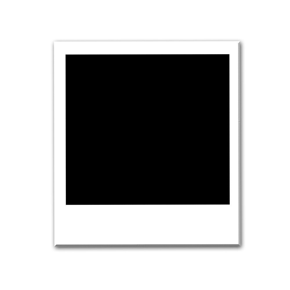 Polaroid Photo Frames