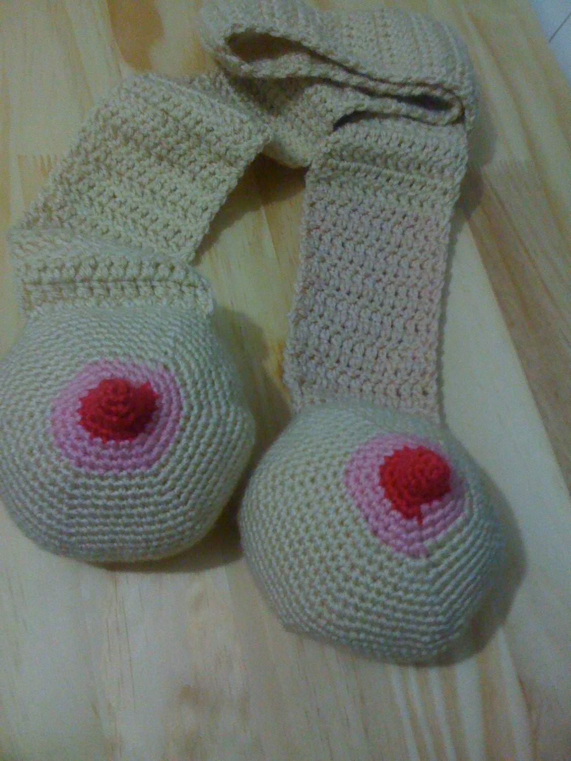 Art of Crochet by Teresa - How to Crochet a Shell Scarf