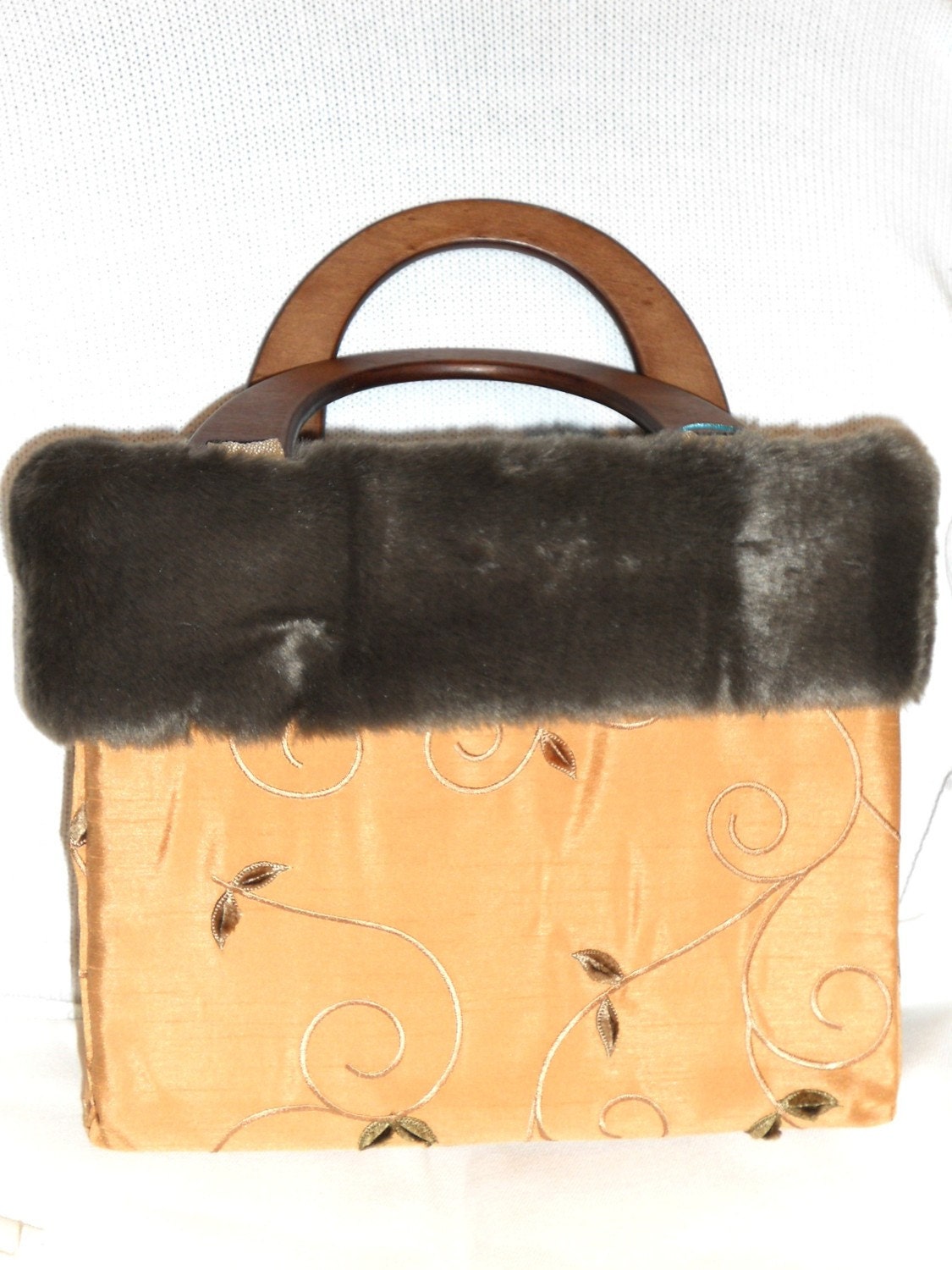 Michelle's Handbag