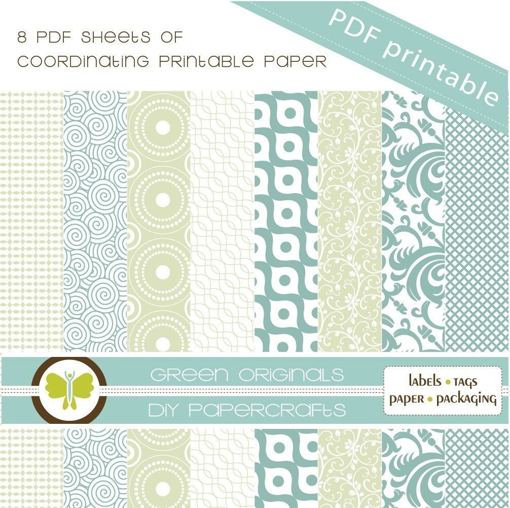 printable paper gifts printable paper gifts