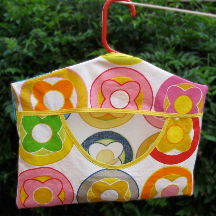 (Free!) Buttercup Bag Sewing Pattern - Made By Rae