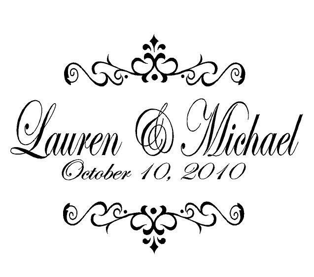 arabic wedding monogram arabic wedding monogram