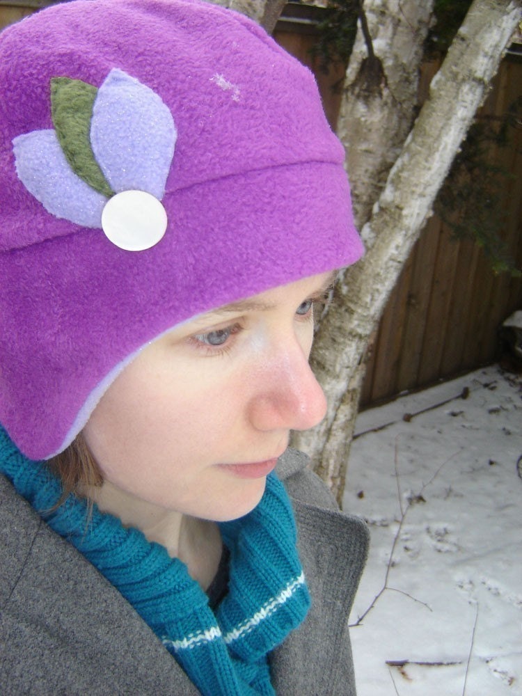 Scrub Hat Sewing Pattern, Download Today