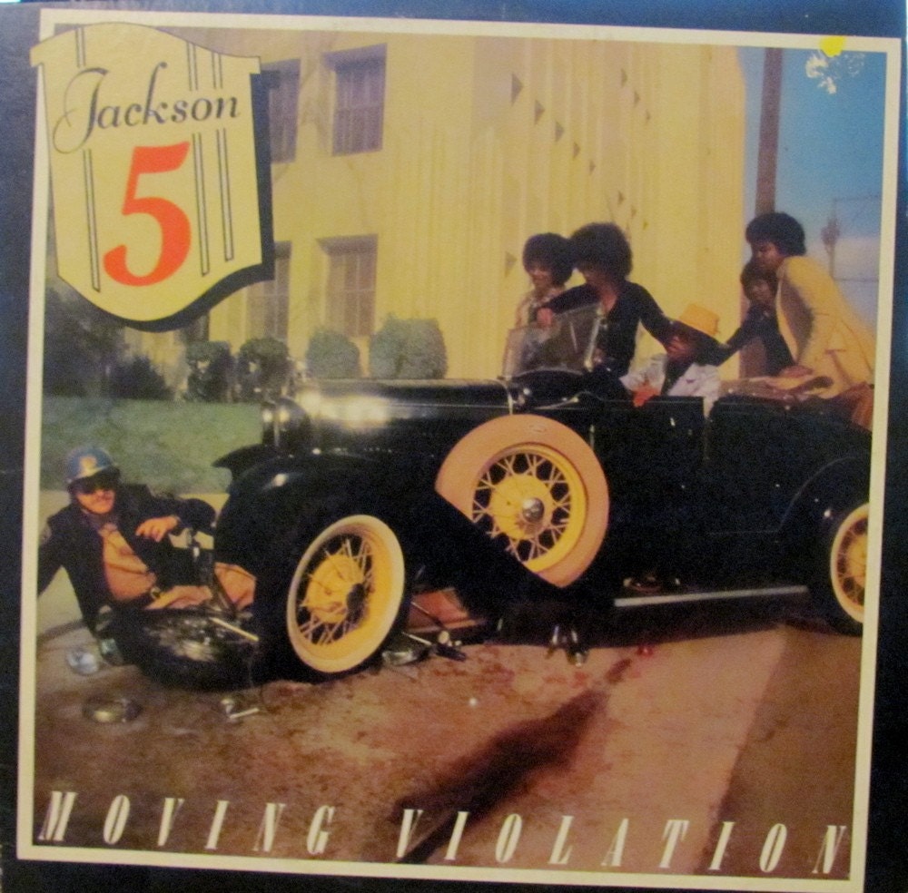 JACKSON FIVE の掲示板投稿写真＆画像