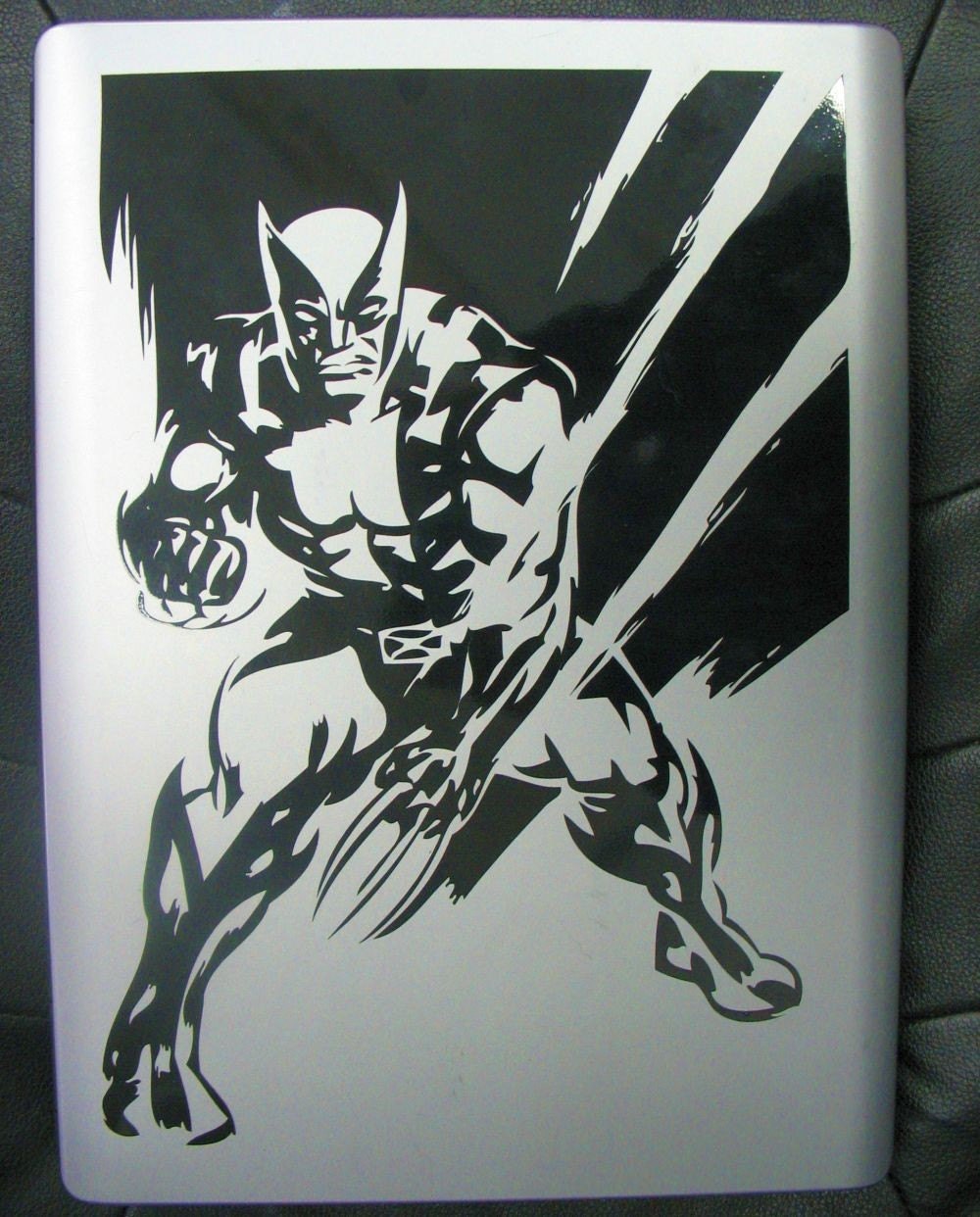 Wolverine