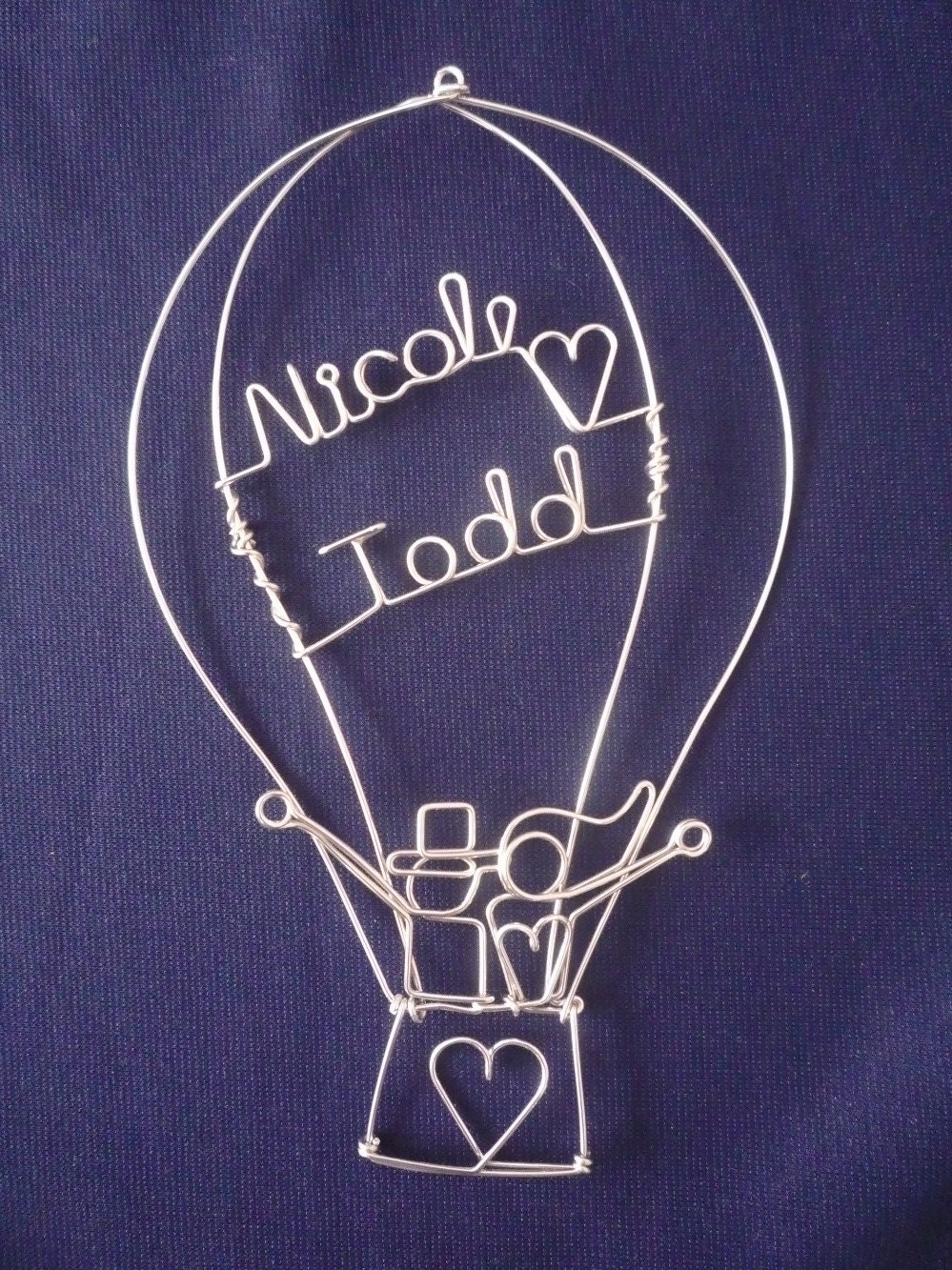 Hot+air+balloon+cake+topper