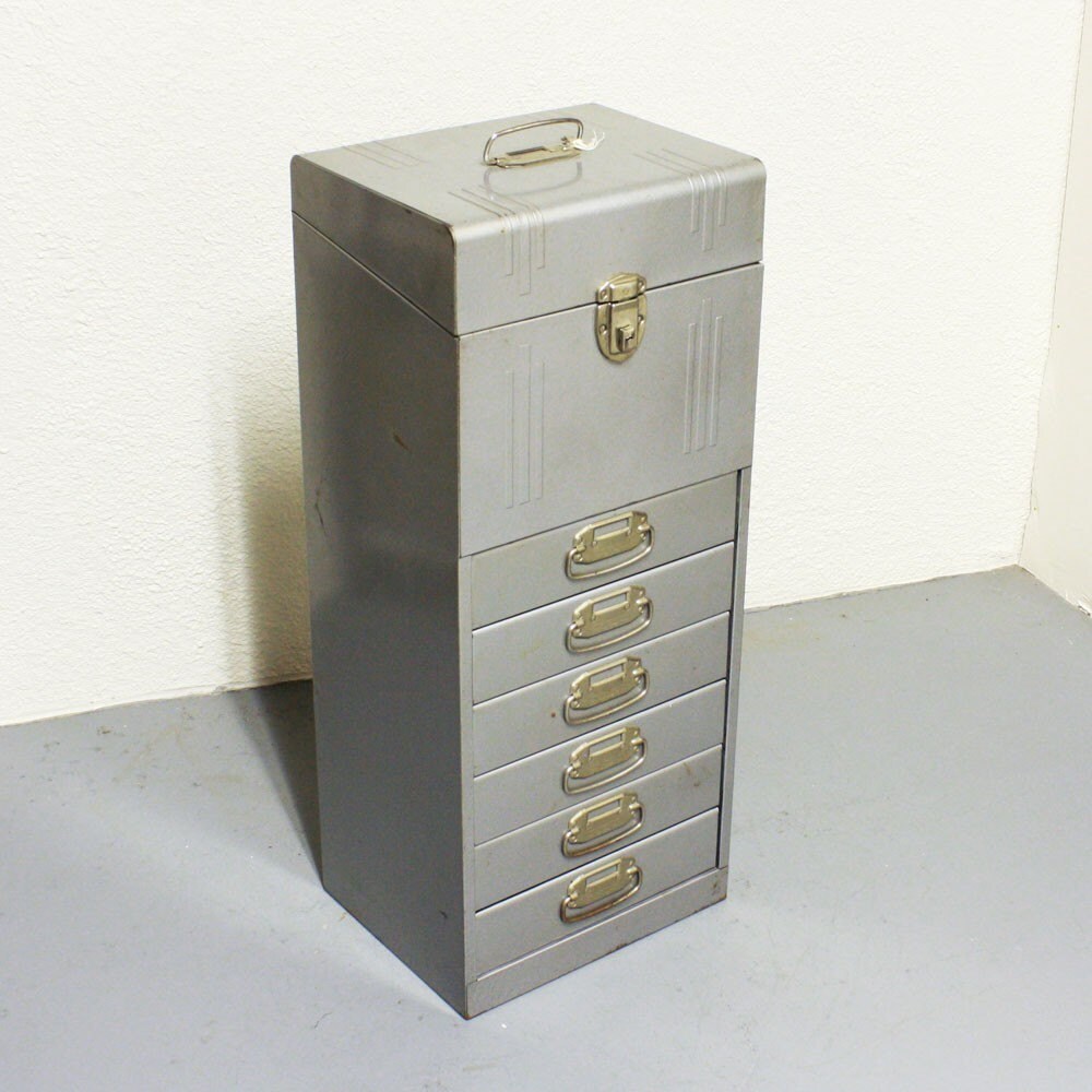 Filing+box+metal