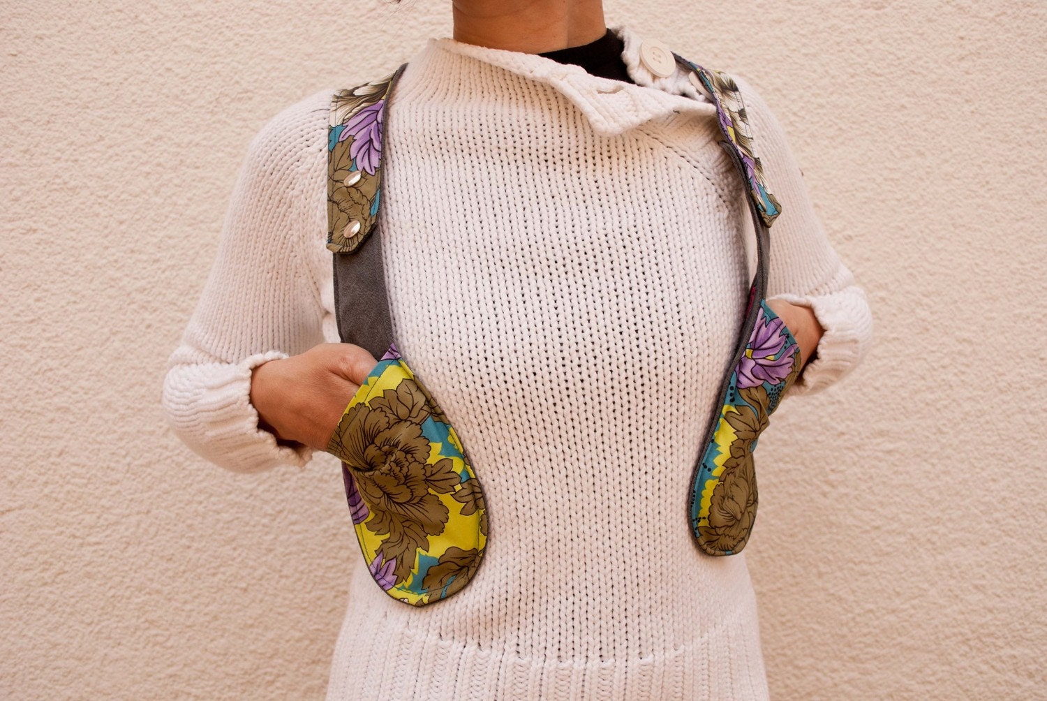 sobaquera