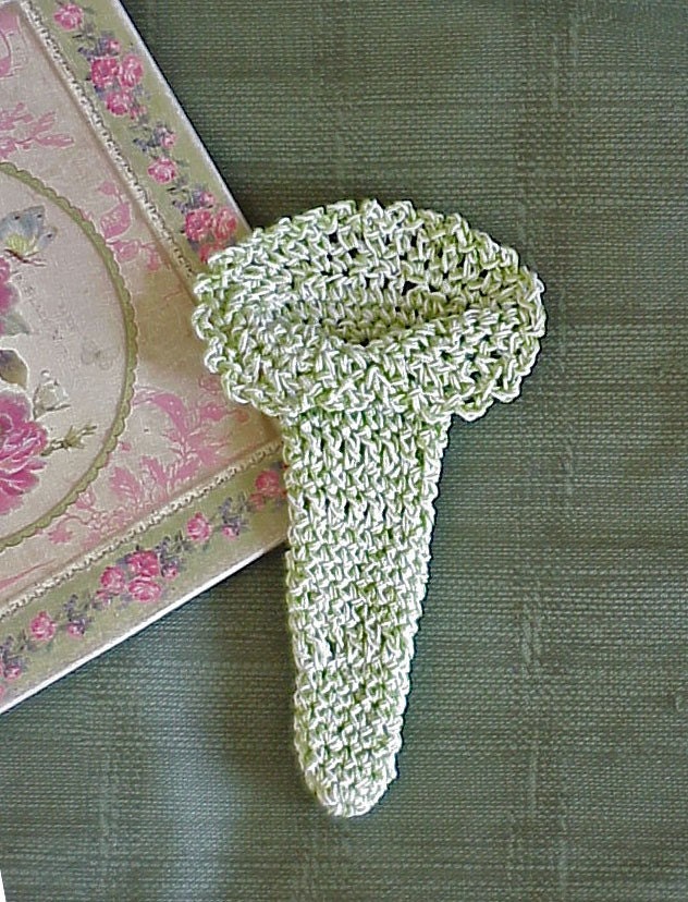 Left Hand Crochet - Large Crochet Flower - YouTube