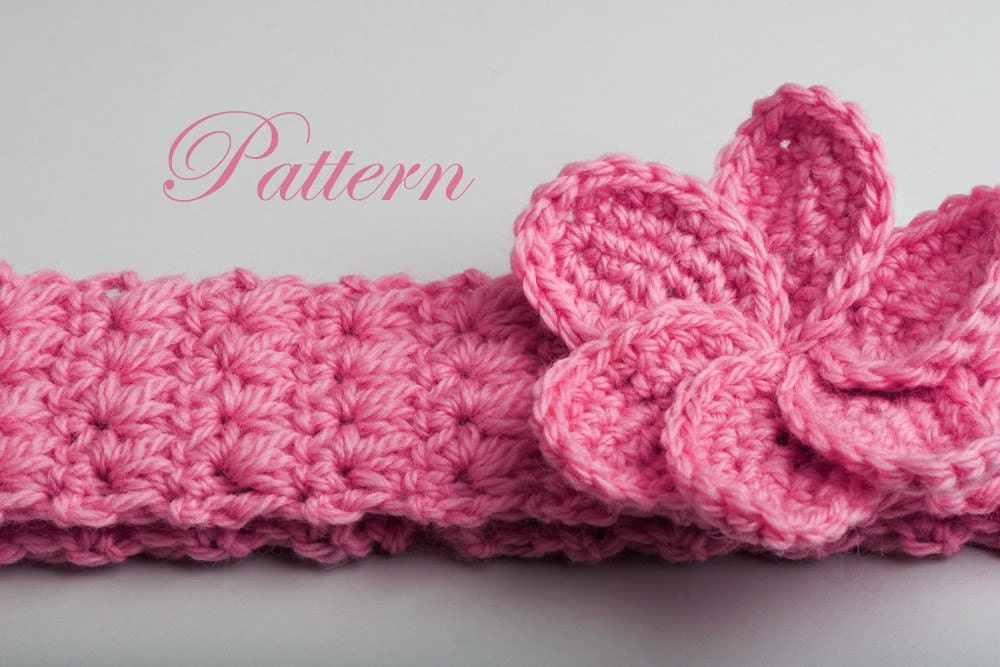 Crochet Baby Headbands - Compare Prices, Reviews and Buy at Nextag