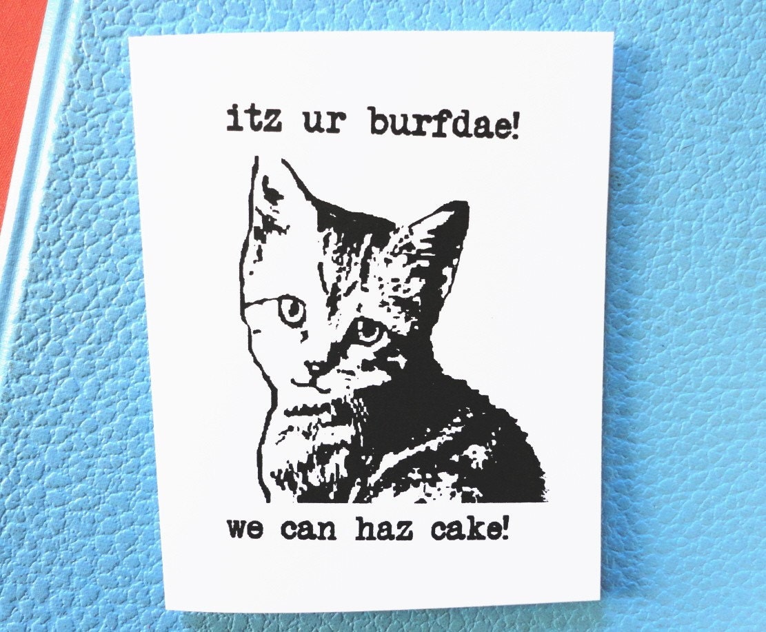 Lolcats+birthday+cards