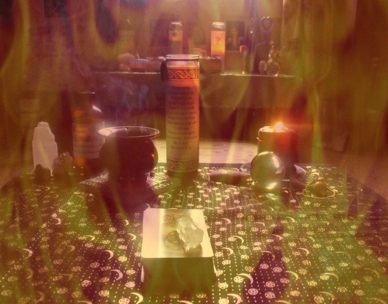 Soul urge number 4 picture 2