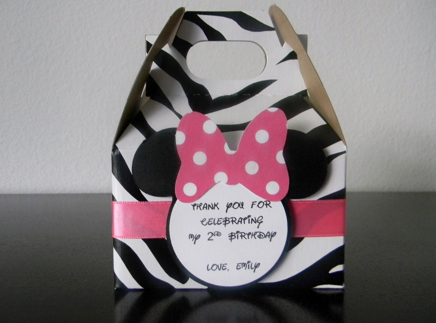 Cute and Sassy Designs by Bonnie: Cupcake Toppers