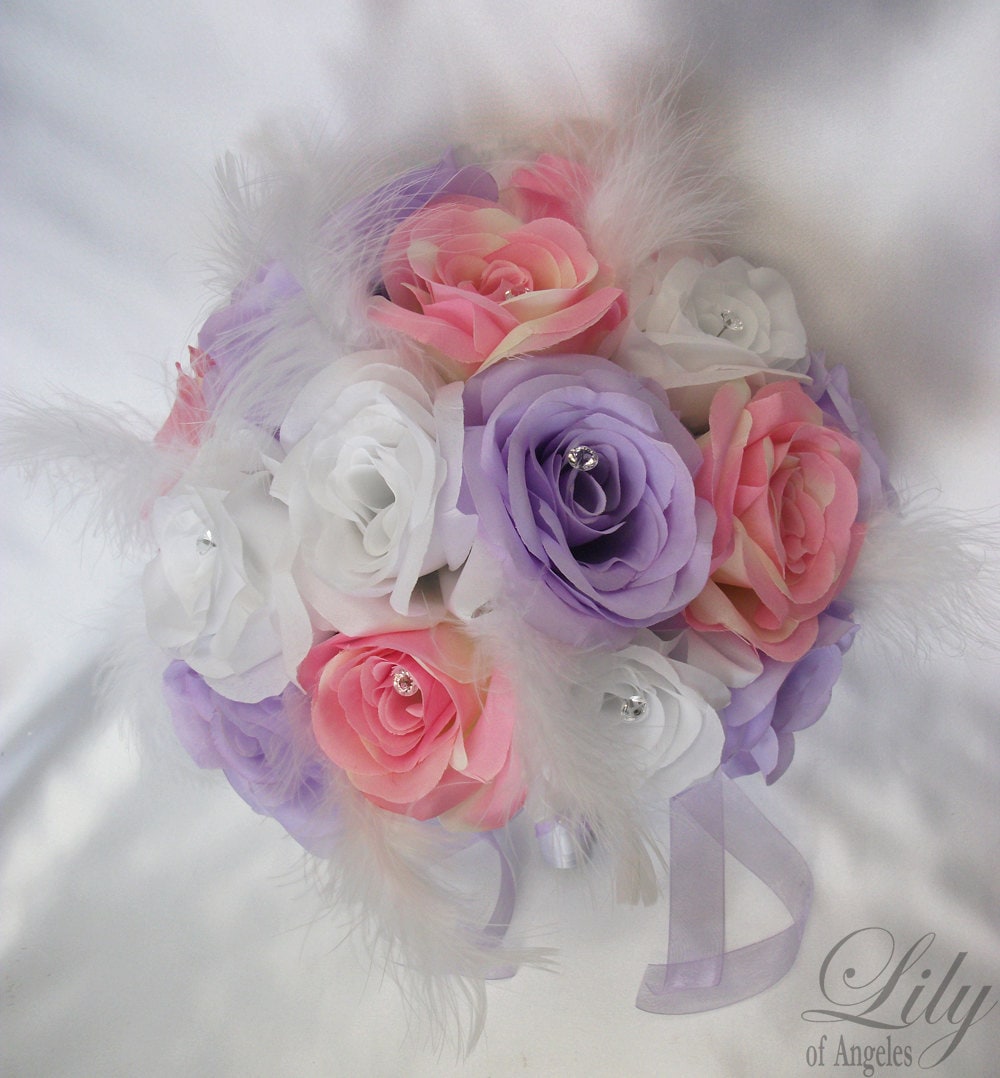 Flower Wedding Decoration