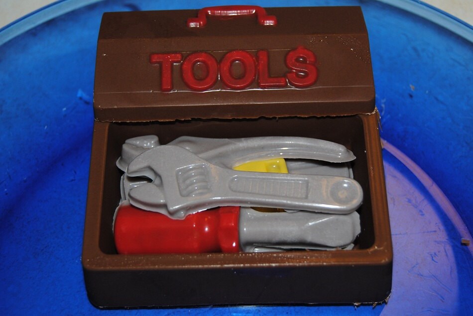 Tool Box