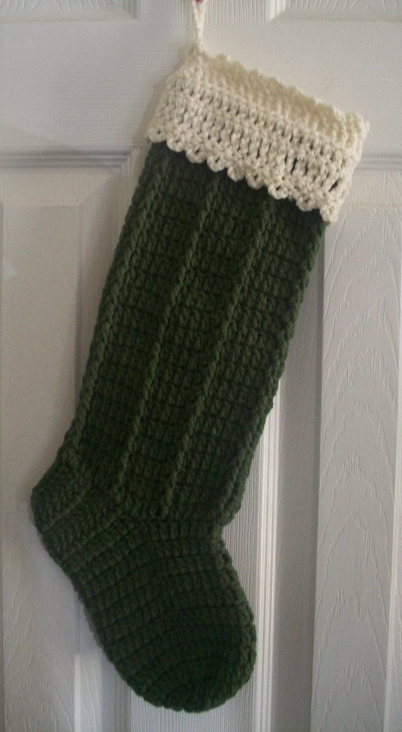 Free Mini Christmas Stockings Patt
ern [FP151] - $0.00 : Maggie