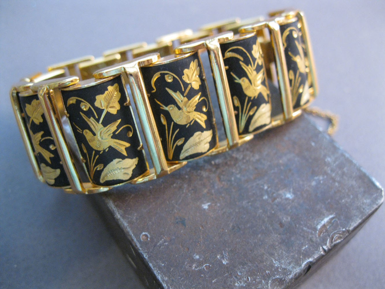 VINTAGE GOLD BRACELETS JEWELRY ON RUBY LANE VINTAGE GOLD BRACELETS JEWELRY ON RUBY LANE