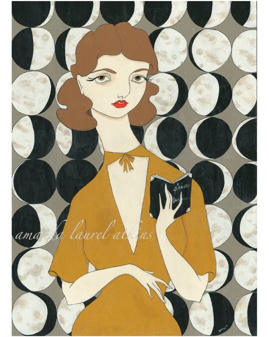 Amanda Laurel Atkins