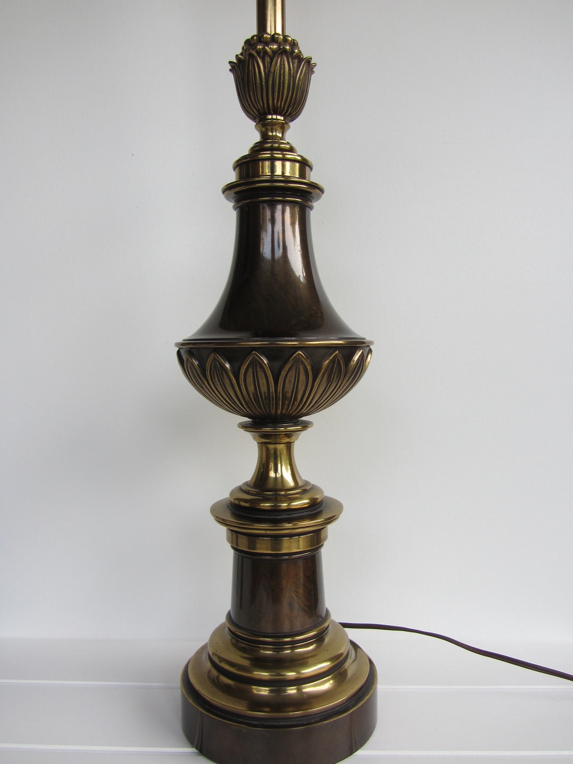 BRASS LAMP STIFFEL - HOME  GARDEN - BY BAKARAT - COMPARE PRICES