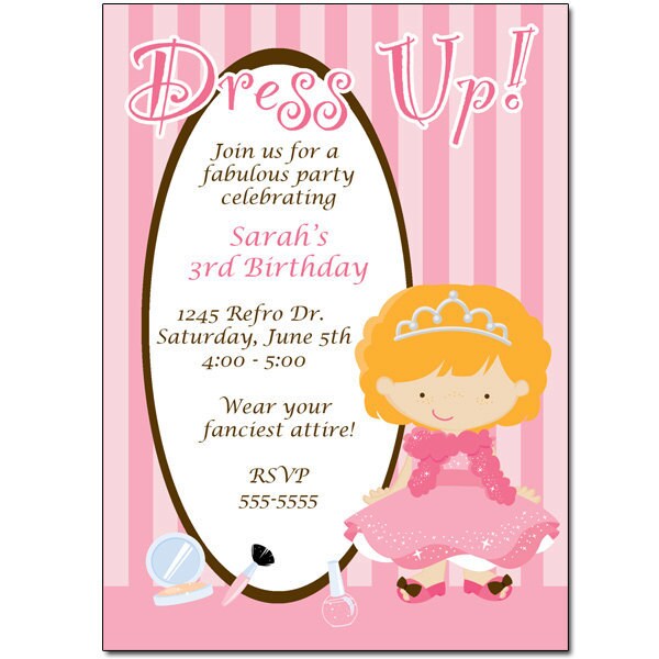 Dress Up Blond Short Hair