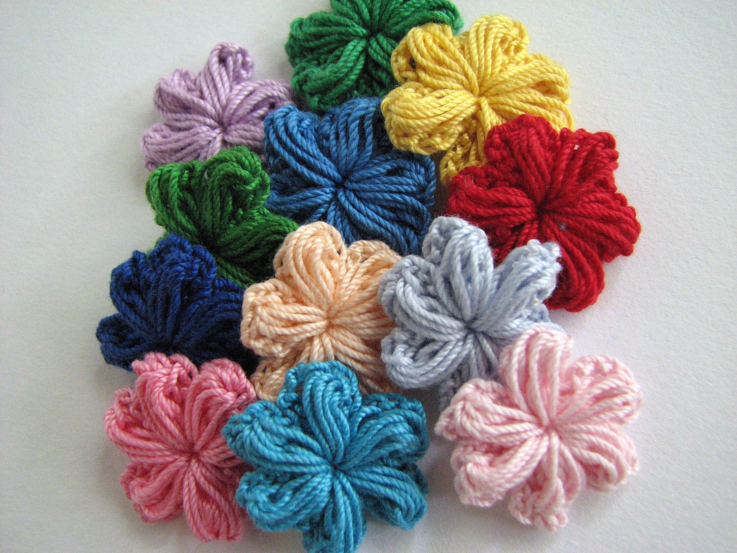 BAG CROCHET THREAD - Crochet — Learn How to Crochet