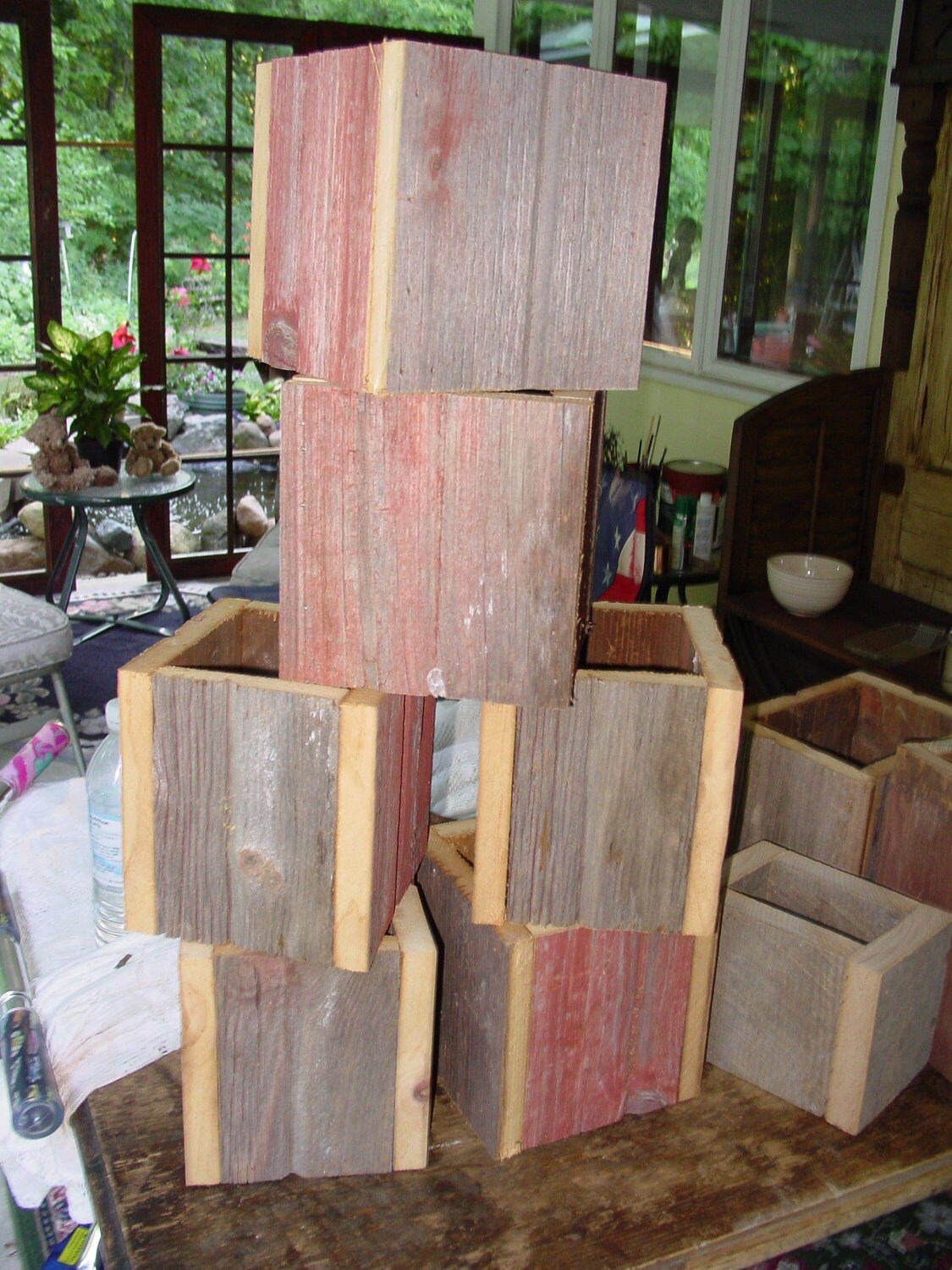 Table Centerpieces Numbers Table Centerpieces Numbers