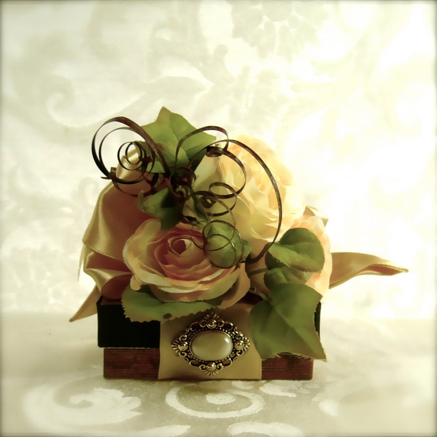 Wedding Favor Box Girls 39 Gift Tip Money Holder Earring Box Bracelet Box Gift