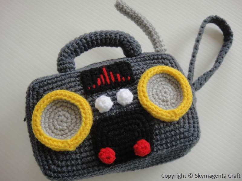 Amazon.com: The Crochet Lite Crochet Hooks-Size H 5.0mm: Arts