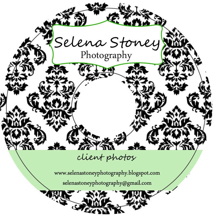 20 cd labels custom laser printed wedding party favor photography cd