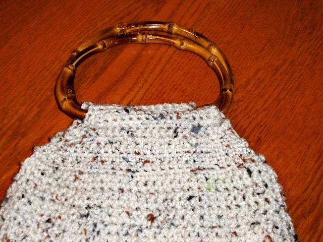 15+ Crochet Bag &amp; Tote Patterns: {Free} : TipNut.com