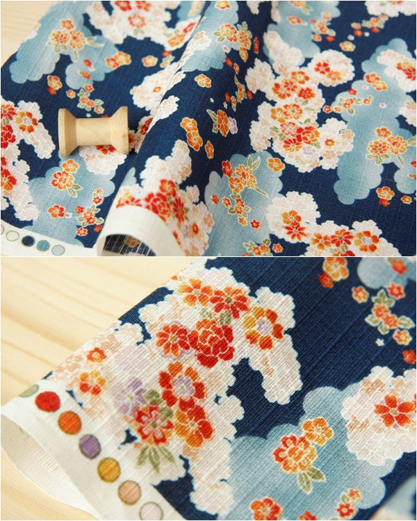 Crescent 2 Fabric