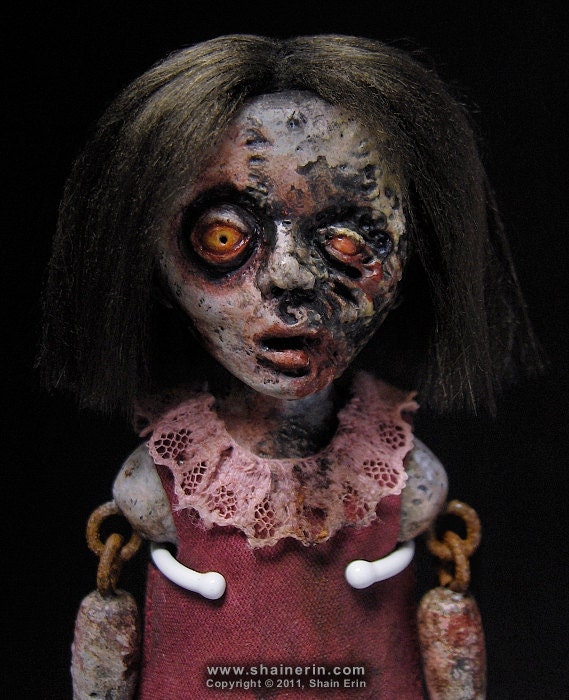Shain Erin Art