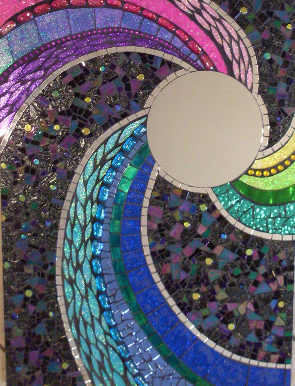 Mosaic