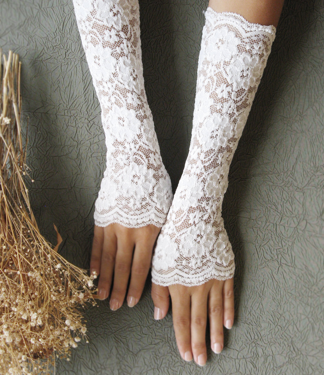 wedding lace pattern