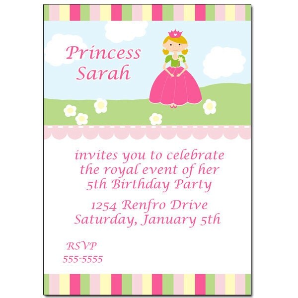 Princess
